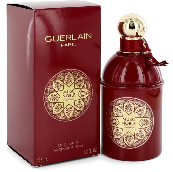 Musc Noble Perfume