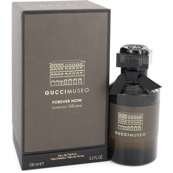 Forever Now Gucci Museo Perfume