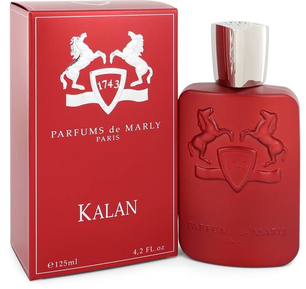 Kalan Cologne