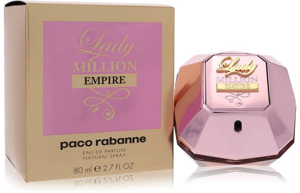 Lady Million Empire Perfume