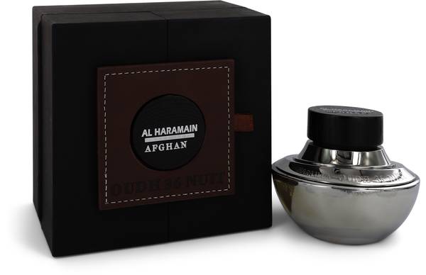 Oudh 36 Nuit Afghan Cologne