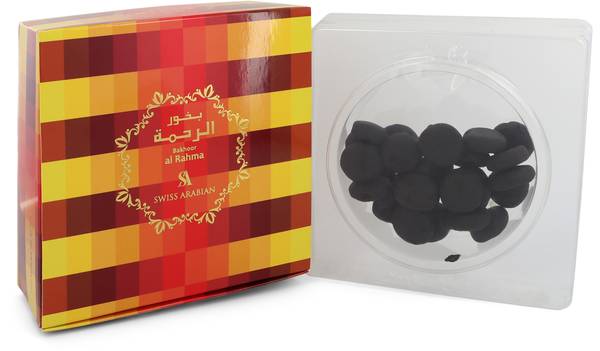 Swiss Arabian Al Rahma Bakhoor
