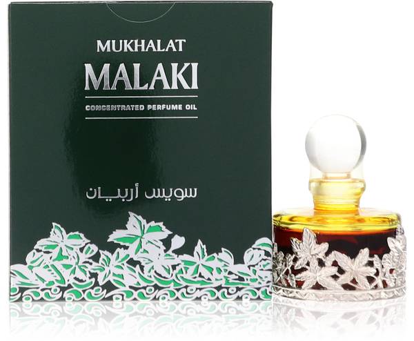Swiss Arabian Mukhalat Malaki
