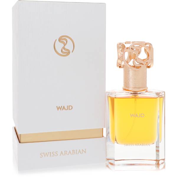 Swiss Arabian Wajd Cologne