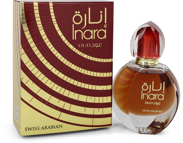 Swiss Arabian Inara Oud Perfume