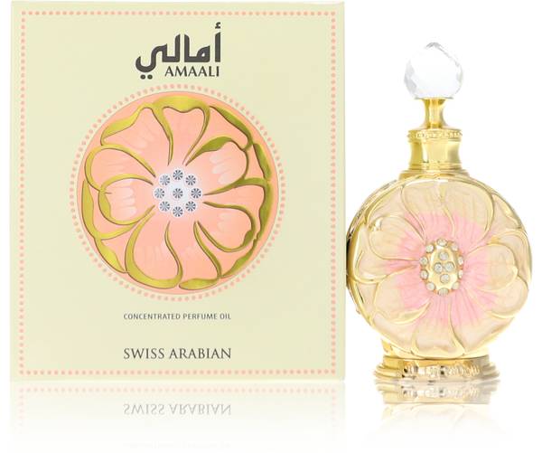 Swiss Arabian Amaali