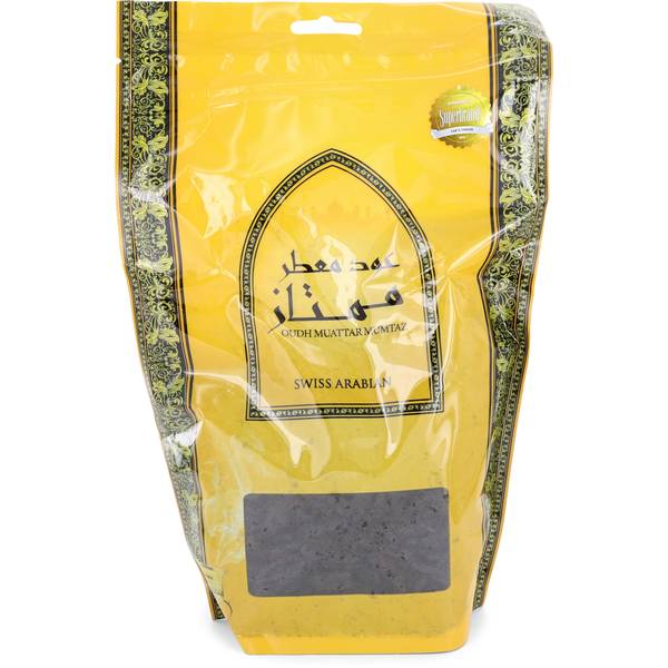Swiss Arabian Oudh Muattar Mumtaz
