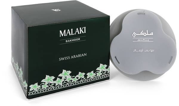 Swiss Arabian Bakhoor Malaki
