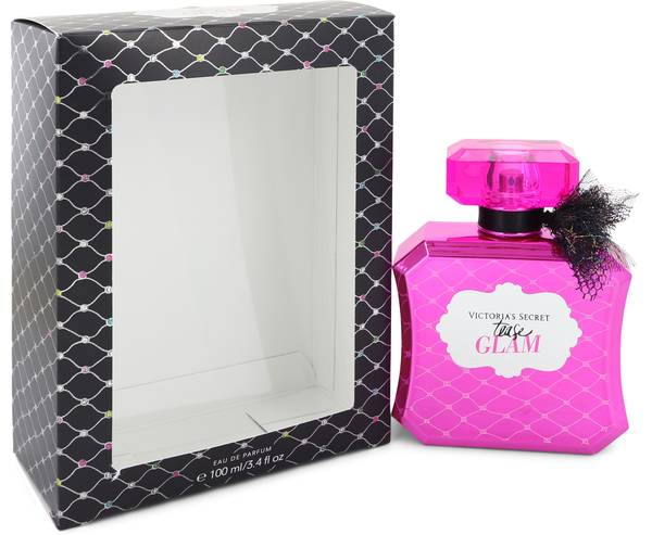 Victoria's Secret Tease Glam Perfume