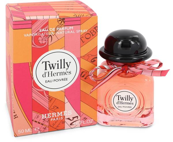 Twilly D'hermes Eau Poivree Perfume