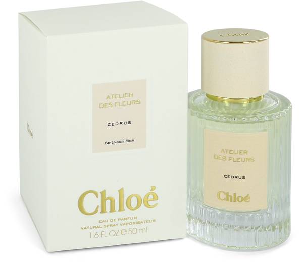 Chloe Cedrus Perfume