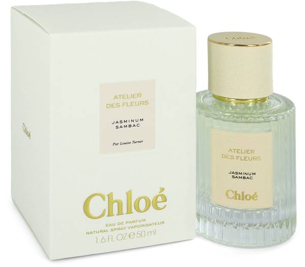 Chloe Jasminum Sambac Perfume