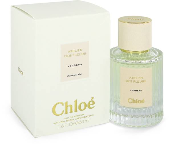Chloe Verbena Perfume