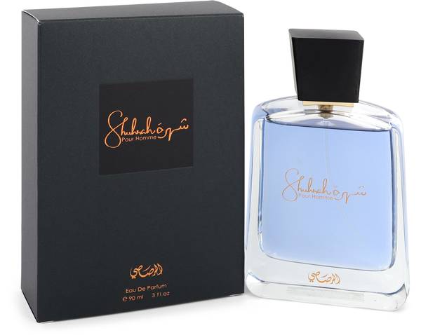 Rasasi Shuhrah Cologne