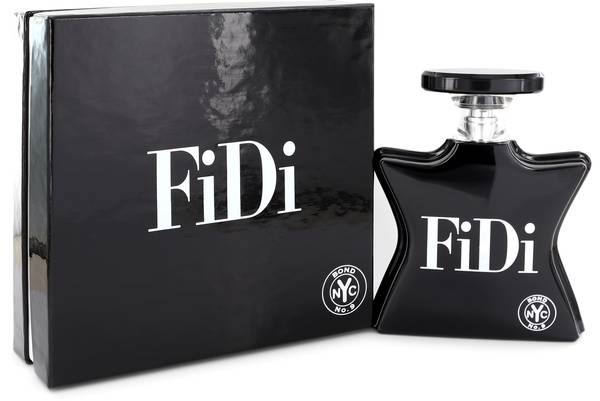 Bond No. 9 Fidi Perfume