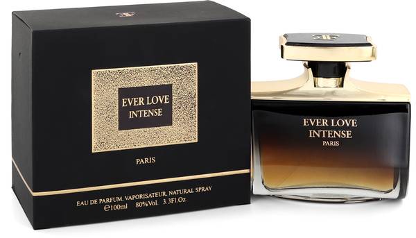 Ever Love Intense Perfume