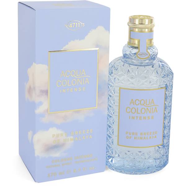 4711 Acqua Colonia Pure Breeze Of Himalaya Perfume