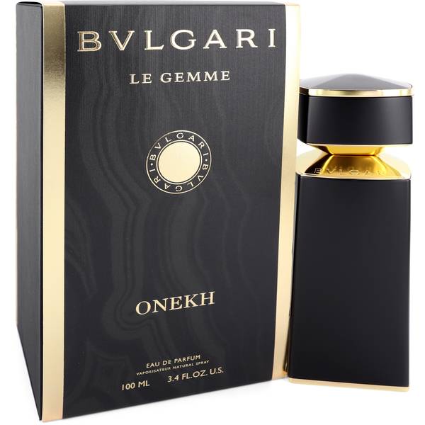Bvlgari Le Gemme Onekh Cologne