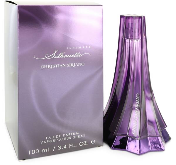 Silhouette Intimate Perfume