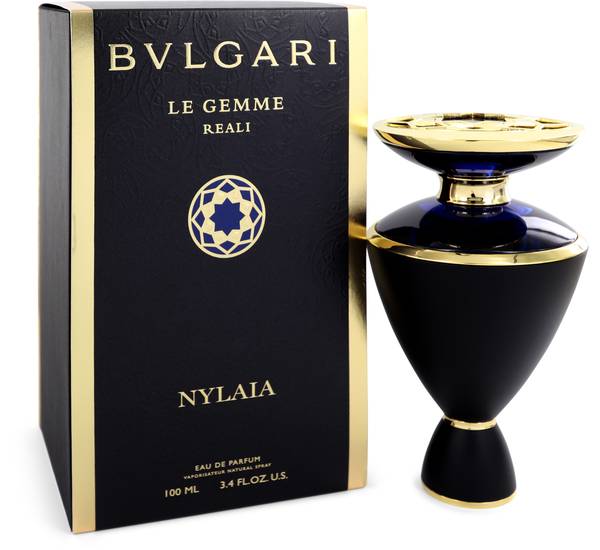 Bvlgari Le Gemme Reali Nylaia Perfume