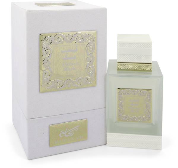 Rihanah Velvet Musk Perfume