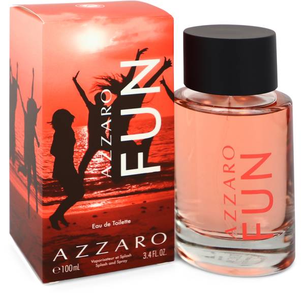 Azzaro Fun Cologne