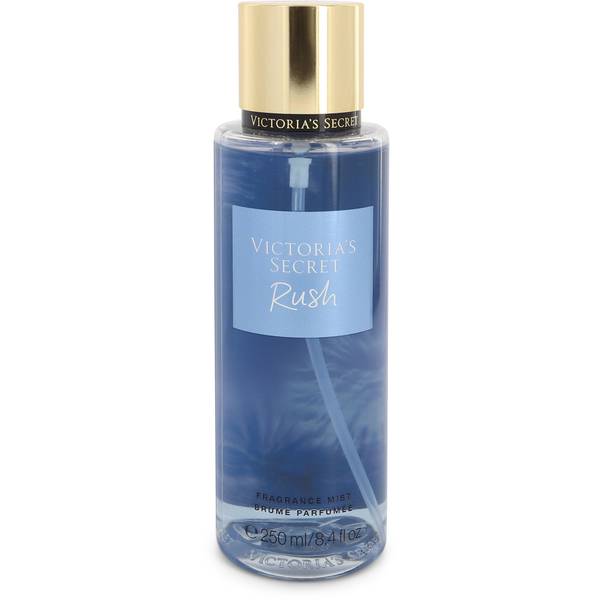 Victoria's Secret Rush Perfume