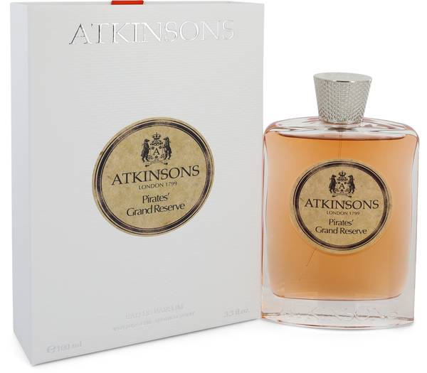 Pirates' Grand Reserve Perfume