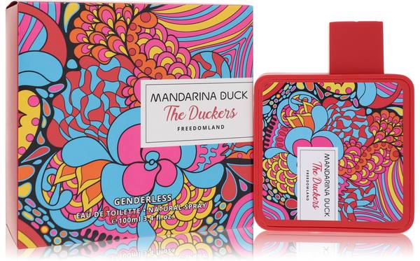 Freedomland Perfume