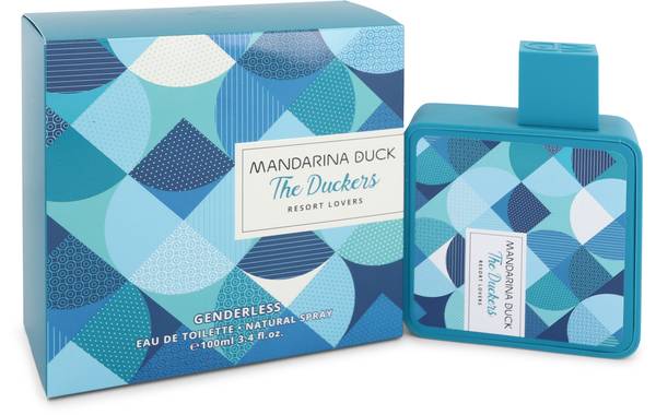 Resort Lovers Perfume