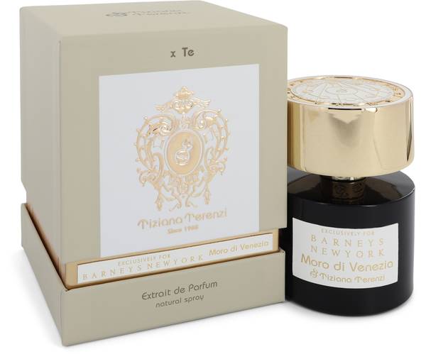 Moro Di Venezia Perfume