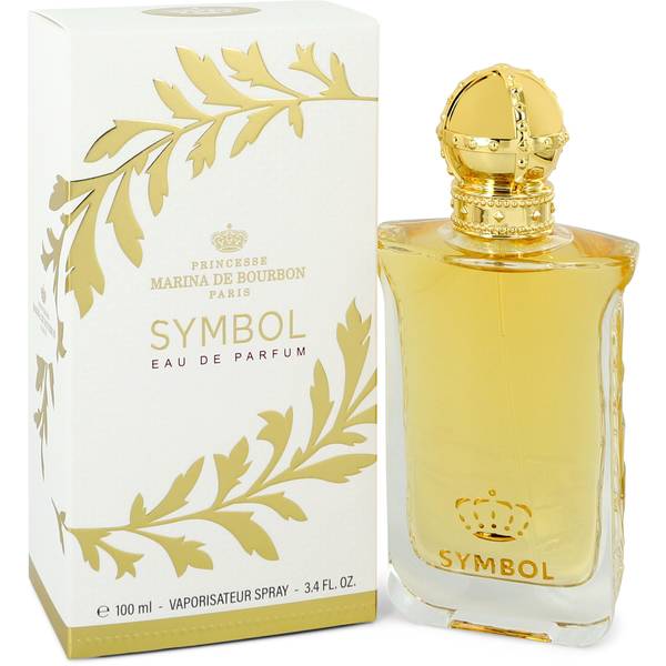 Marina De Bourbon Symbol Perfume