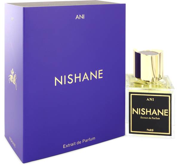 Nishane Ani Perfume