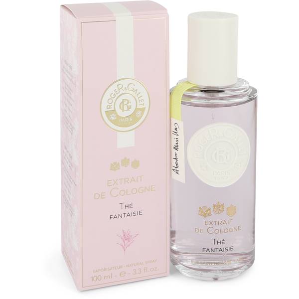 Roger & Gallet The Fantaisie Perfume