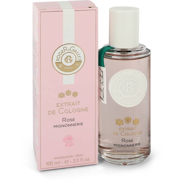 Roger & Gallet Rose Mignonnerie Perfume