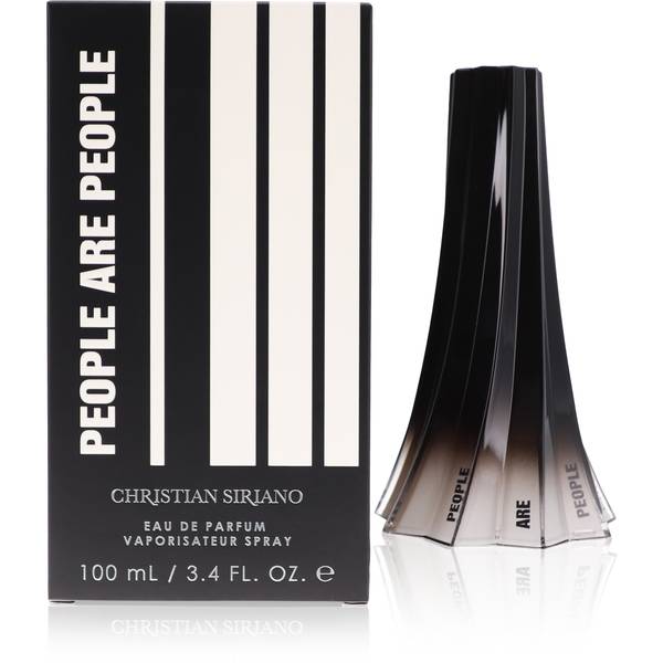 Christian Siriano People Are People Perfume