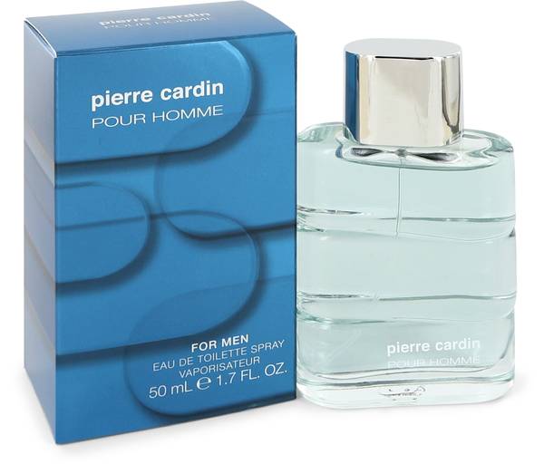 Pierre Cardin Pour Homme Cologne
