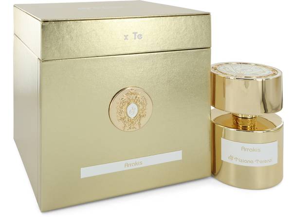 Tiziana Terenzi Arrakis Perfume