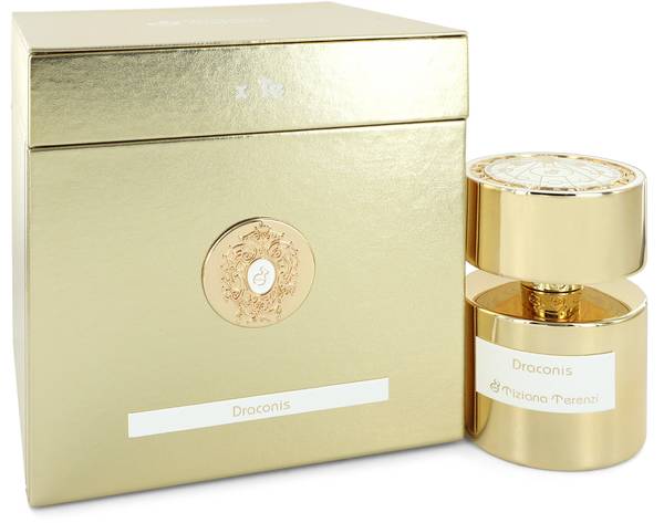 Tiziana Terenzi Draconis Perfume