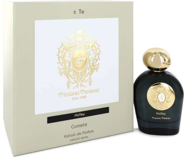 Tiziana Terenzi Halley Perfume