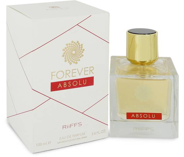 Forever Absolu Perfume