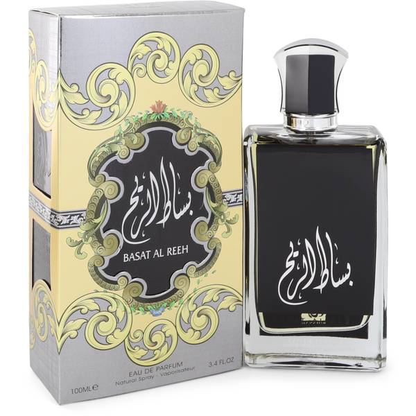 Rihanah Basat Al Reeh Cologne