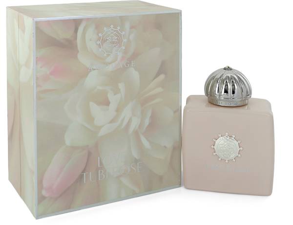 Amouage Love Tuberose Perfume