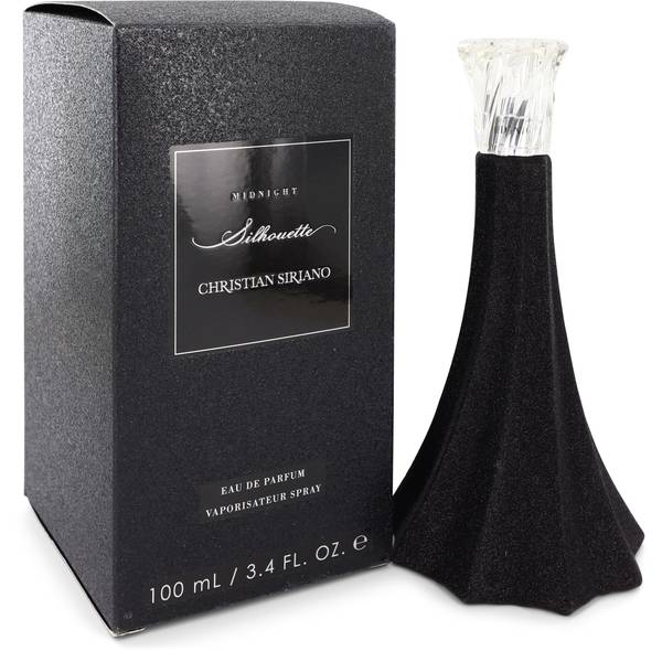 Silhouette Midnight Perfume