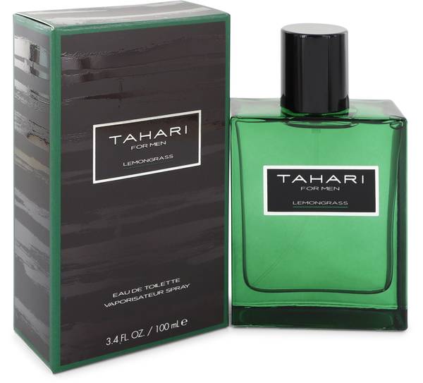 Tahari Lemongrass Cologne