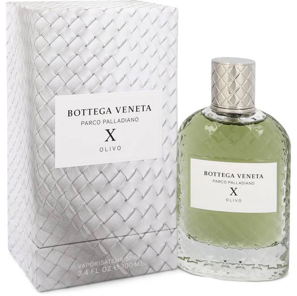 Parco Palladiano X Olivo Perfume