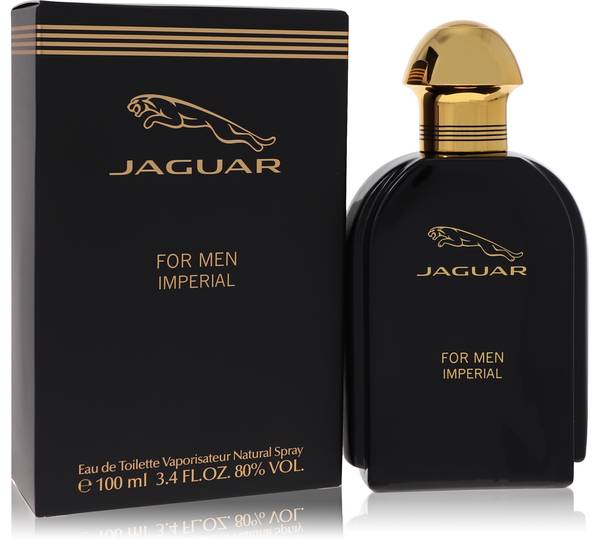 Jaguar Imperial Cologne