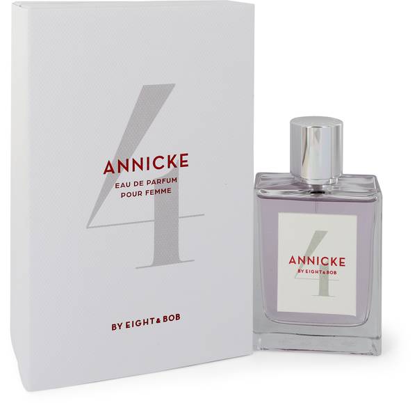 Annicke 4 Perfume