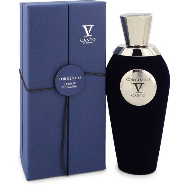 Cor Gentile V Perfume