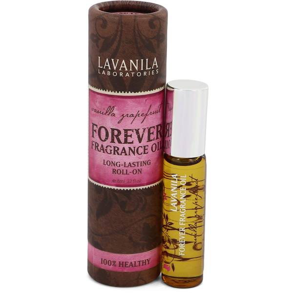 Lavanila Forever Fragrance Oil Perfume